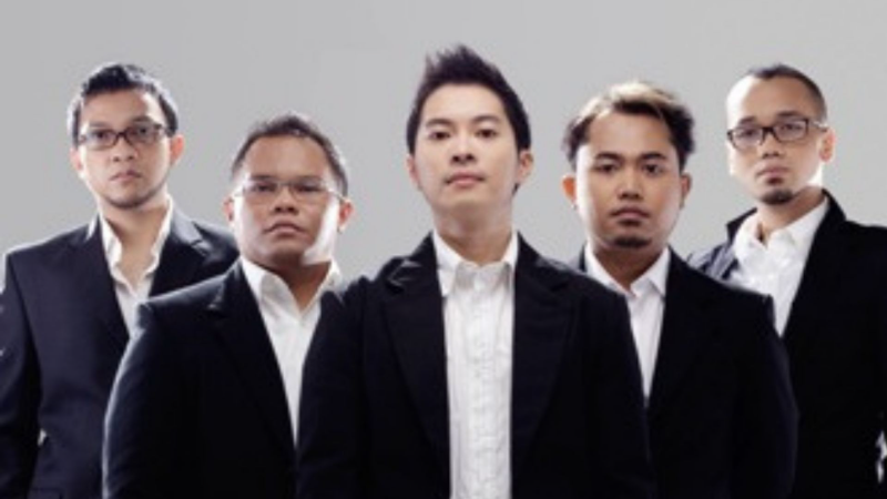 Band Indonesia Populer 2000an